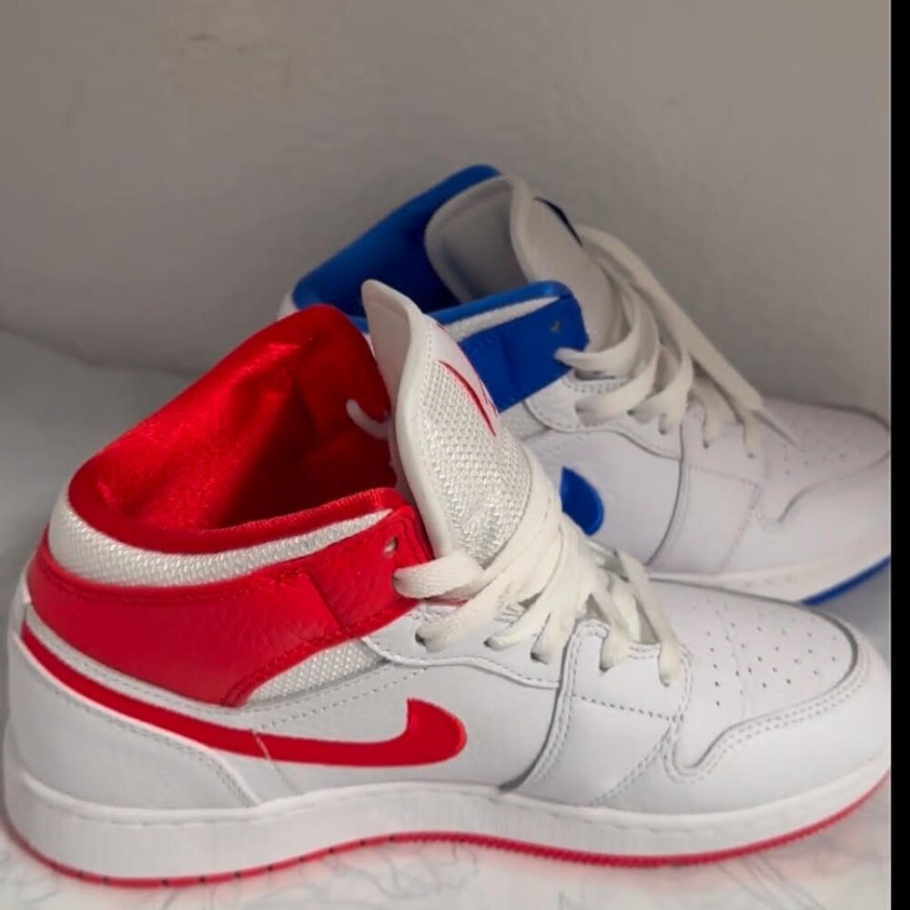 Jordans